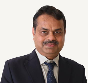 Hemant Kumar Bansal