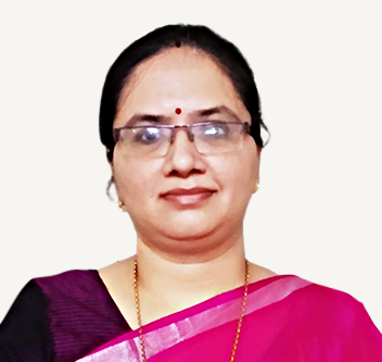 Richa Pandya