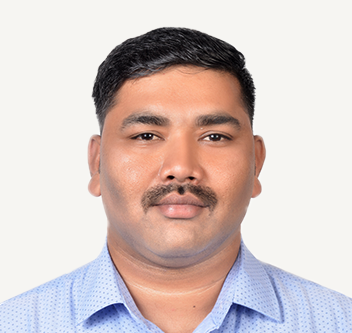 I Srinivas